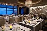 Celebrity Silhouette Gallery Image